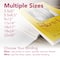 Strathmore Sketch Paper Pad, 300 Series, Spiral-Bound, 100 Sheets, Spiral-Bound, 9" x 12"